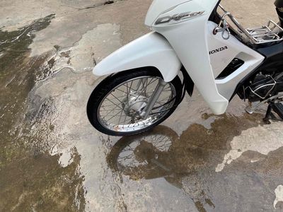 bán wave 110 mau Trang. Mua bán Xe máy tại Huyện Trảng Bom Đồng Nai được đăng bởi giàu