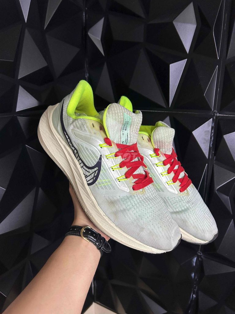 Giày chạy bộ Nike Air Zoom Pegasus 44.5. Mua bán Giày dép tại Huyện Hóc Môn Tp Hồ Chí Minh được đăng bởi Nguyễn Thái Lai hình 1