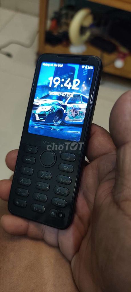 Xiaomi Qin F21 Pro Đen. Mua bán Điện thoại tại Quận Tân Bình Tp Hồ Chí Minh được đăng bởi VITALY COFFEE hình 1
