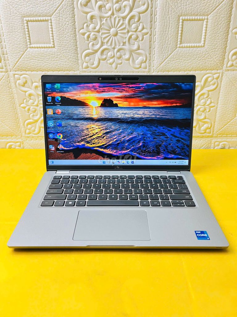 Dell Latitude 5430 i7-1265u,16GB,256GB, màn 14"FHD. Mua bán Laptop tại Quận 10 Tp Hồ Chí Minh được đăng bởi Kim Ngân hình 1