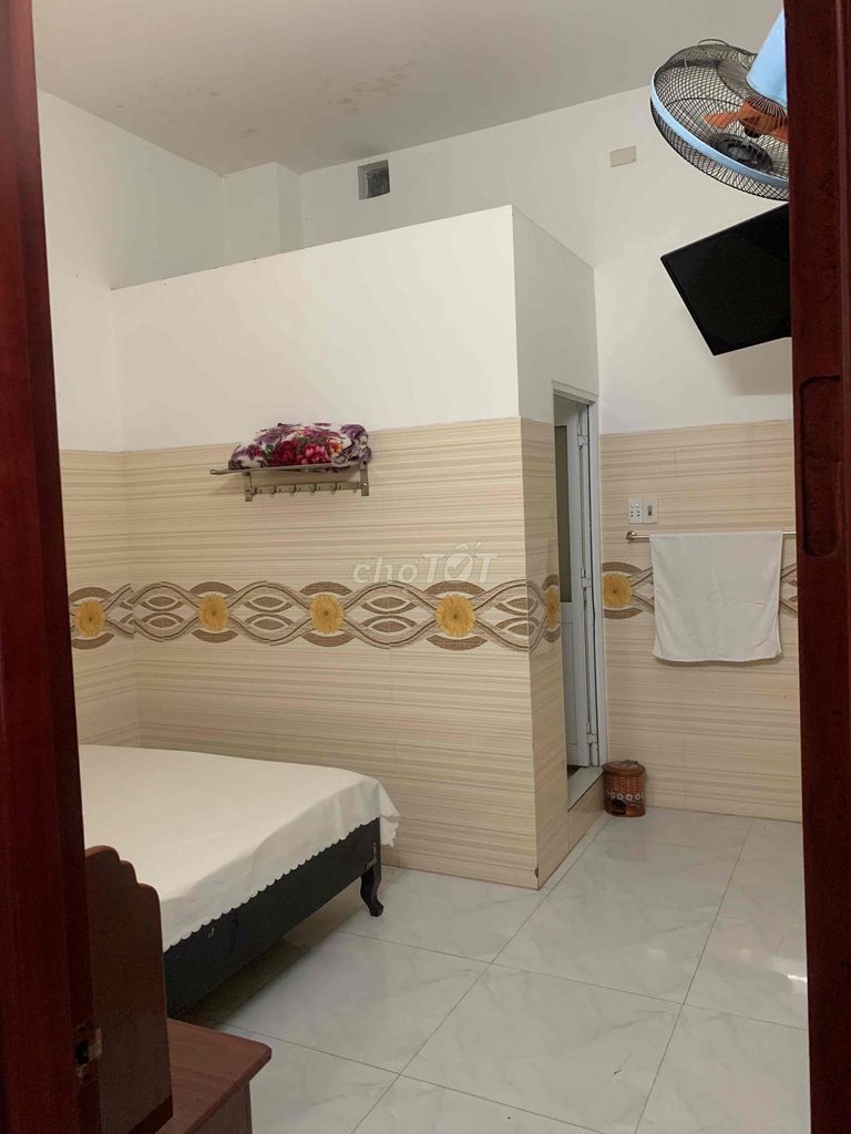 phòng trọ gần bến xe trung tâm