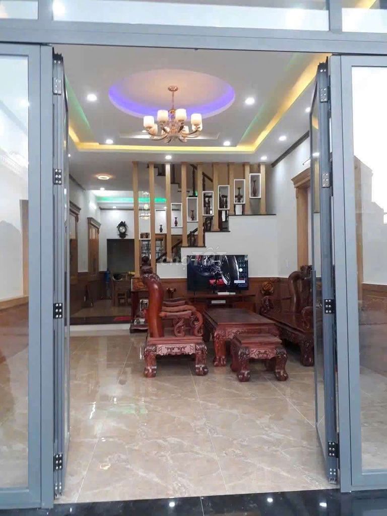 Cho thuê nhà gần Vincom Dĩ An