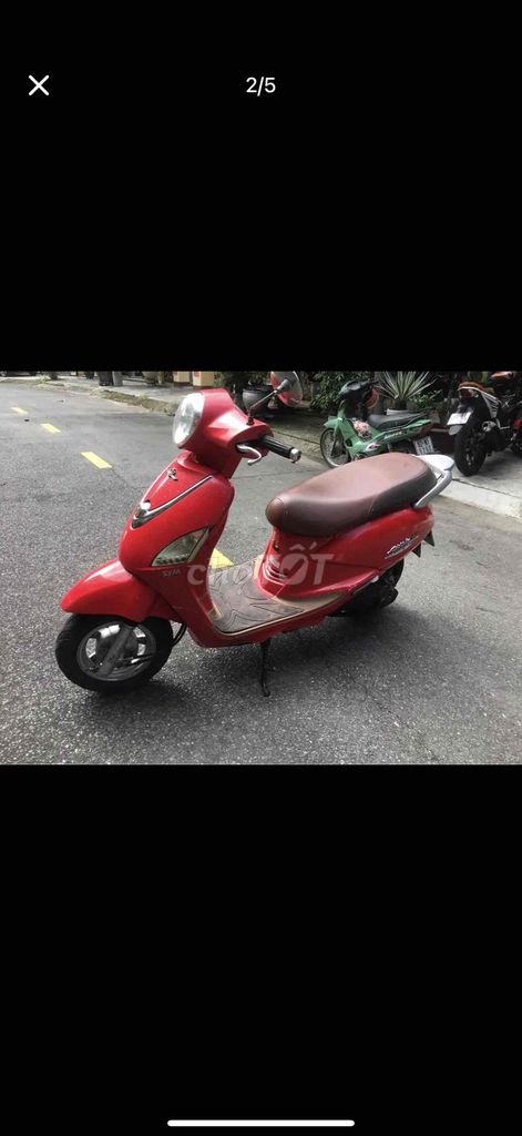 Xe Actila Sw Đỏ Chạy Êm - Dư Xe cần thanh lý lại. Mua bán Xe máy tại Thành phố Hội An Quảng Nam được đăng bởi Phan Thị Kim Huệ hình 2