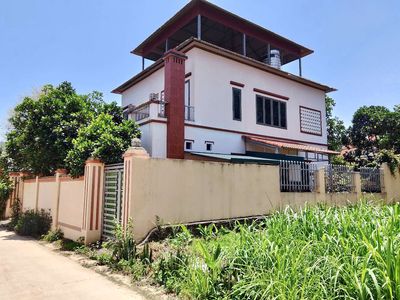 Chinh chủ cho thuê homestay 400m2, full nội thất, có bể bơi, Sóc Sơn. Cho thuê nhà ở tại Huyện Sóc Sơn Hà Nội được đăng bởi nghia nguyen