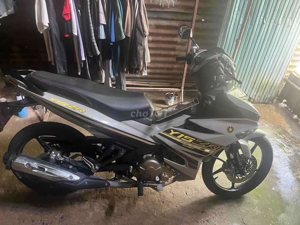 ex150 full zin. Mua bán Xe máy tại Huyện Châu Thành Tây Ninh được đăng bởi Khánh Nguyễn hình 7