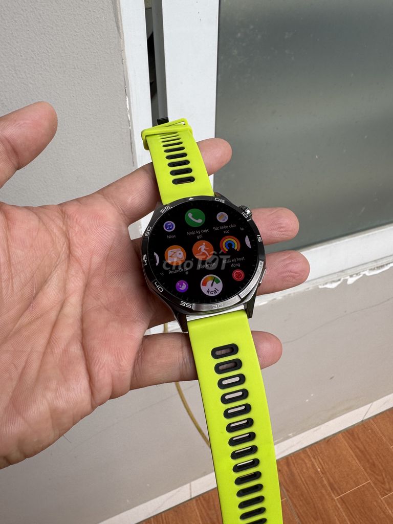 Huawei watch GT5