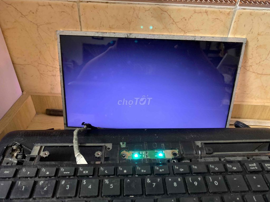 Màn hình laptop 14inch led dày 40pin