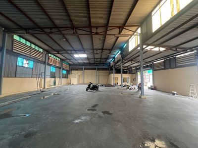 Аренда · 1 комн. · 500 м² · Quận 6, ул. khu bình phú