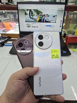 Vivo V30e 5G. Mua bán Điện thoại tại Thành phố Long Xuyên An Giang được đăng bởi Facebook Cầm Đồ Thúy Vân