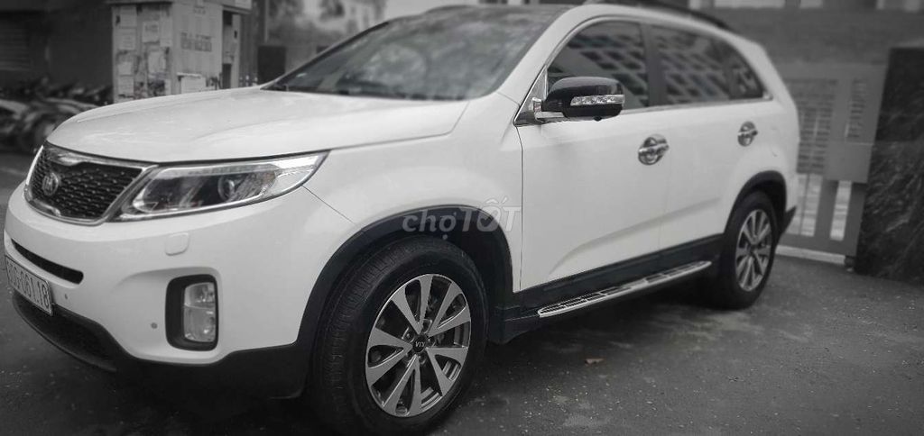 Bán xe cá nhân đổi xe mới. Mua bán Ô tô tại Quận Thanh Xuân Hà Nội được đăng bởi Đặng Tùng hình 1