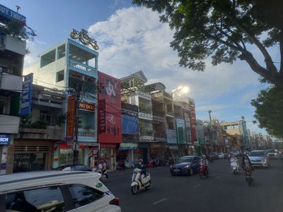 SIÊU PHẨM MẶT TIỀN  ĐƯỜNG TRẦN HƯNG ĐẠO ĐỐI DIỆN "CHỢ ĐÔNG BA" TP HUẾ. Mua bán nhà ở tại Thành phố Huế Thừa Thiên Huế được đăng bởi Vu Nguyen