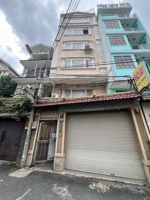 cho thuê nhà làm phòng trọ hiện đang có 18p cải tạo thêm được 9p