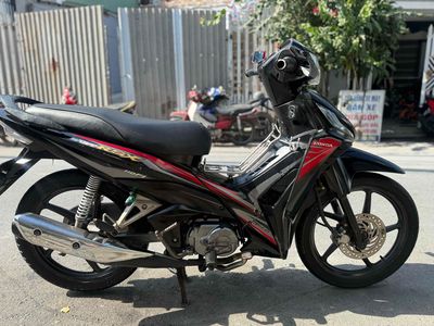 Honda Wave RSx Fi 2016 GÓP CẦN CCCD ĐỦ 18t TRẢ 0₫