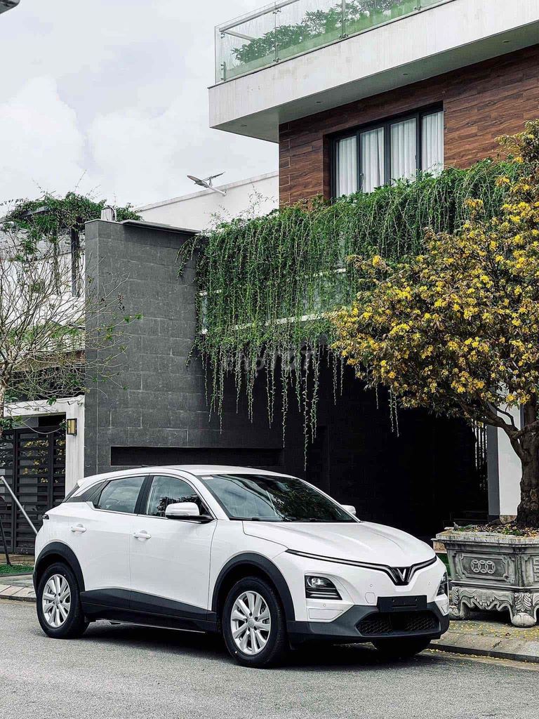 VF6 Plus + ECO sắp kết khúc Ưu đãi lên đến 70tr. Mua bán Ô tô tại Quận 5 Tp Hồ Chí Minh được đăng bởi VINFAST Quận 5 hình 6