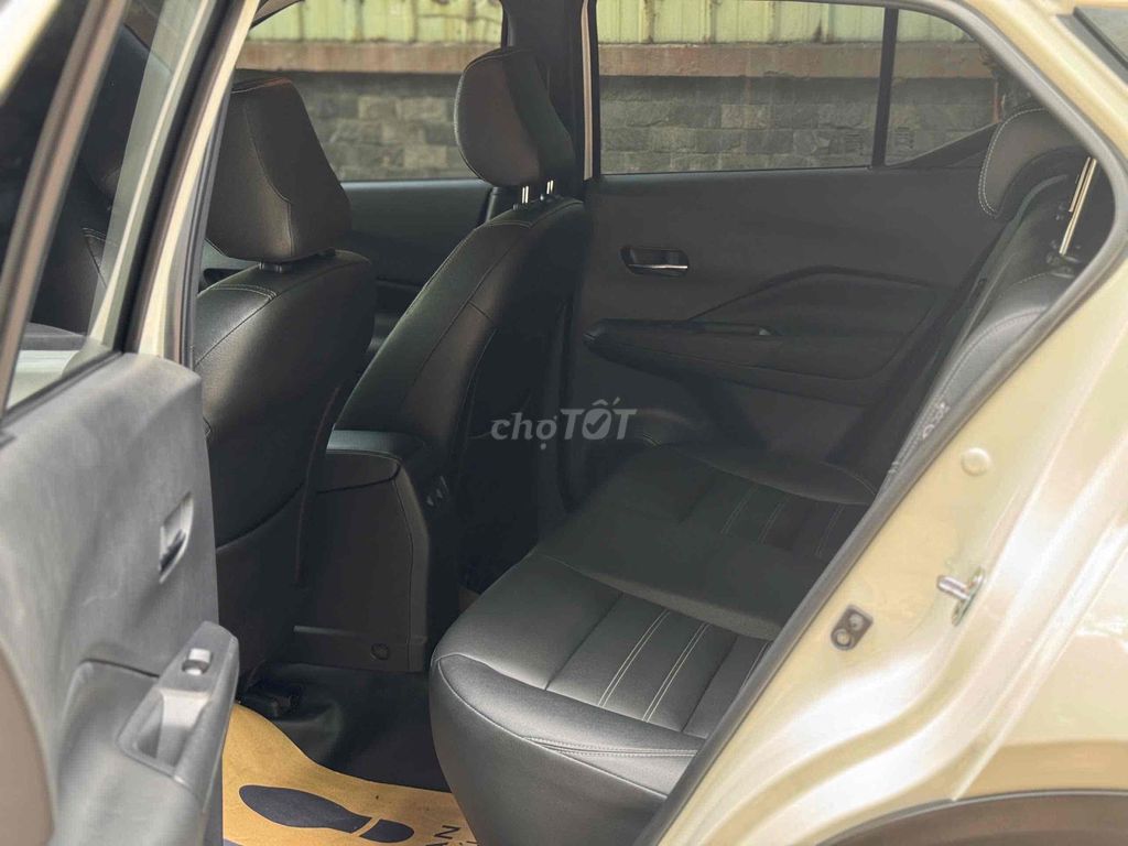 Nissan Kicks 2023 e-Power V - 190000 km