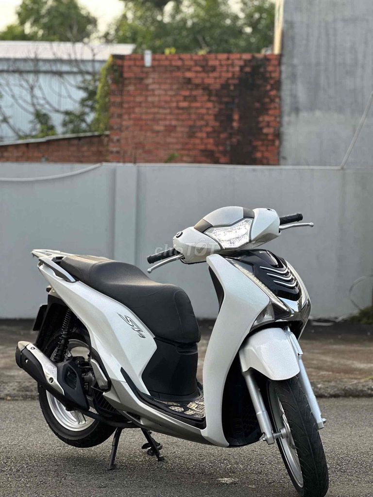 Sh 125cc/Abs/2019. Mua bán Xe máy tại Huyện Trảng Bom Đồng Nai được đăng bởi u kiều hình 5