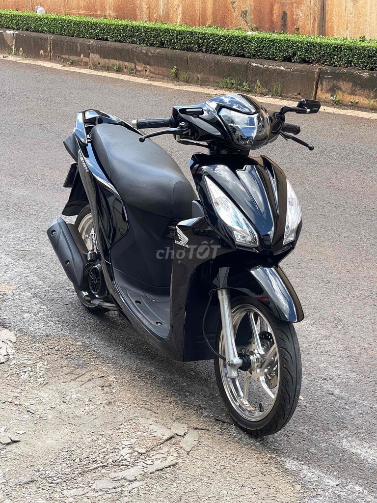 cần bán xe vision 2019. Mua bán Xe máy tại Thành phố Long Khánh Đồng Nai được đăng bởi Bùi Đoàn Thiên Lạc hình 1