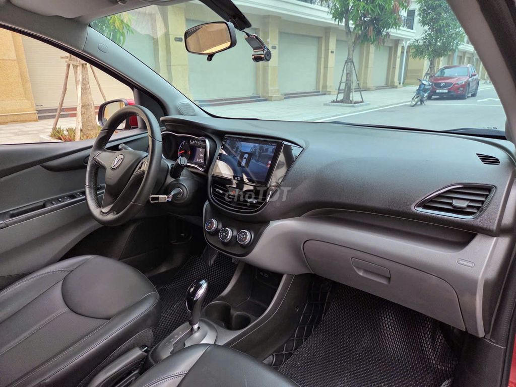 VinFast Fadil 2021 1.4 AT Plus - 57000 km. Mua bán Ô tô tại Huyện Thuỷ Nguyên Hải Phòng được đăng bởi NGUYỄN HỮU QUYỀN hình 10