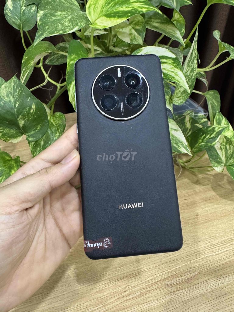 Huawei Mate 50 Pro 8/256GB CÓ COD - GÓP. Mua bán Điện thoại tại Quận Hoàng Mai Hà Nội được đăng bởi Gia Vinh hình 1