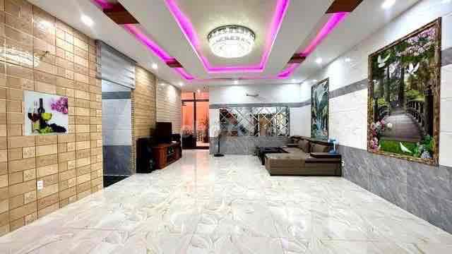 Bán Chung Cư Seaview 3 Phòng Ngủ Tầng Trệt