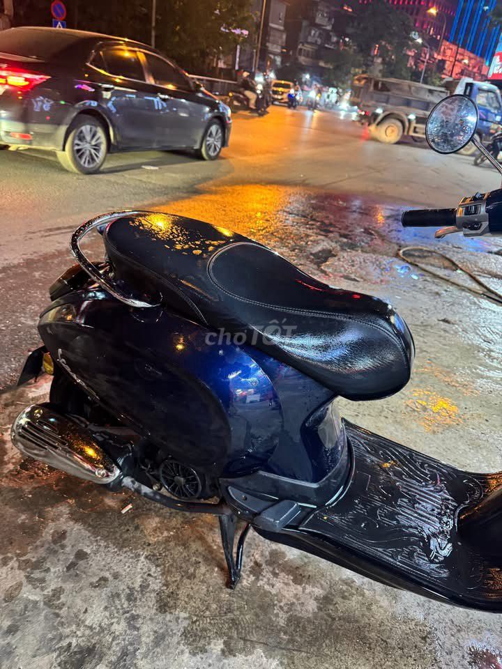 Xe máy 50cc VECPA ĐĂNG KÍ 2022. Mua bán Xe máy tại Quận Đống Đa Hà Nội được đăng bởi Mạnh Tiến hình 1