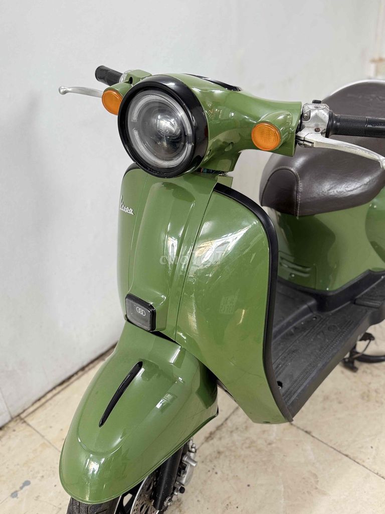 Thanh lý Vecpa 50cc 2024 siêu mới. Mua bán Xe máy tại Quận Bắc Từ Liêm Hà Nội được đăng bởi Hữu Nhuận hình 5