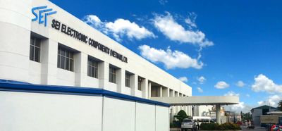 Cty SEI Electronic Components VietNam