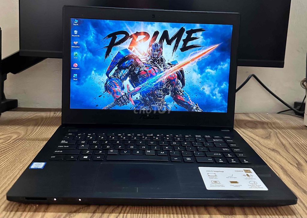 Asus P2440UA Core i7-6500U - 14 inch. Mua bán Laptop tại Quận Tân Bình Tp Hồ Chí Minh được đăng bởi Lưu Xuân Tín hình 1