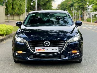 ❤️ Mazda 3 2020, bản Luxury 25.000 Km