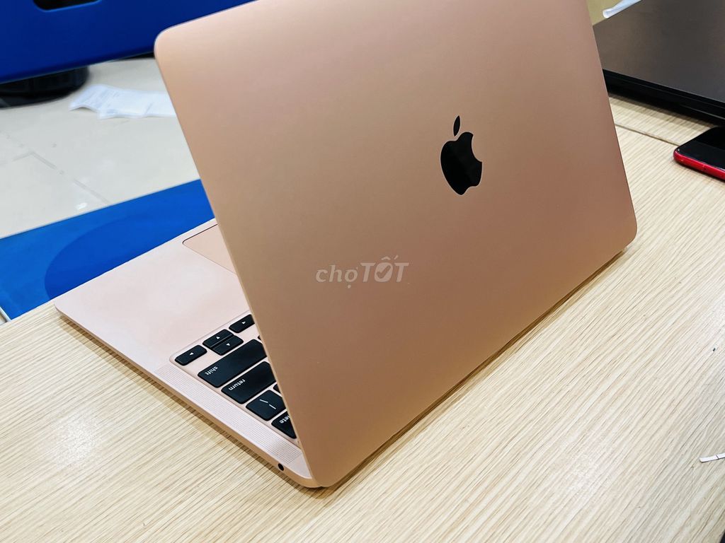 Apple MacBook Air 2020 i5 8GB/512GB. Mua bán Laptop tại Quận Đống Đa Hà Nội được đăng bởi Thế Hoàng hình 1