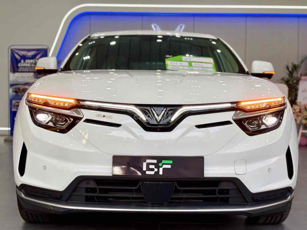 VinFast VF8 2024 S (Kèm pin) - 55 km. Mua bán Ô tô tại Quận Cầu Giấy Hà Nội được đăng bởi Vinfast Ocean Park Gia Lâm Hà Nội hình 2