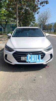 Hyundai Elantra 2016 1.6 AT - 91000 km