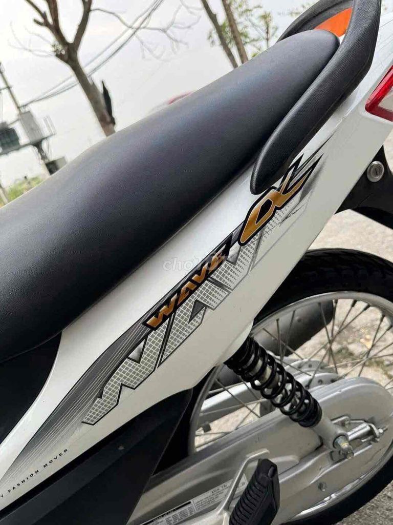 wave 100 6tr2. Mua bán Xe máy tại Huyện Gia Bình Bắc Ninh được đăng bởi Hoàng Công Vỹ hình 2