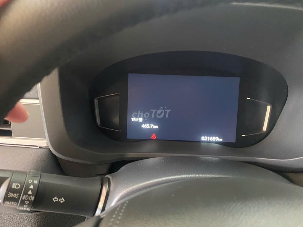 Mitsubishi Xpander Cross 2025 Bao rút gốc hồ sơ. Mua bán Ô tô tại Quận Bình Tân Tp Hồ Chí Minh được đăng bởi Vinh Nguyễn hình 10