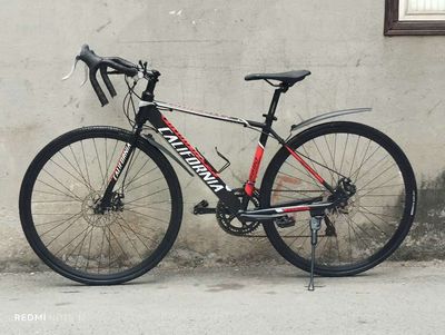 Xe đạp địa hình California Roam Khung nhôm. Mua bán Xe đạp tại Quận Hà Đông Hà Nội được đăng bởi Hoàng Ba