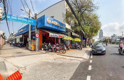 Bán đất TT quận Ninh kiều