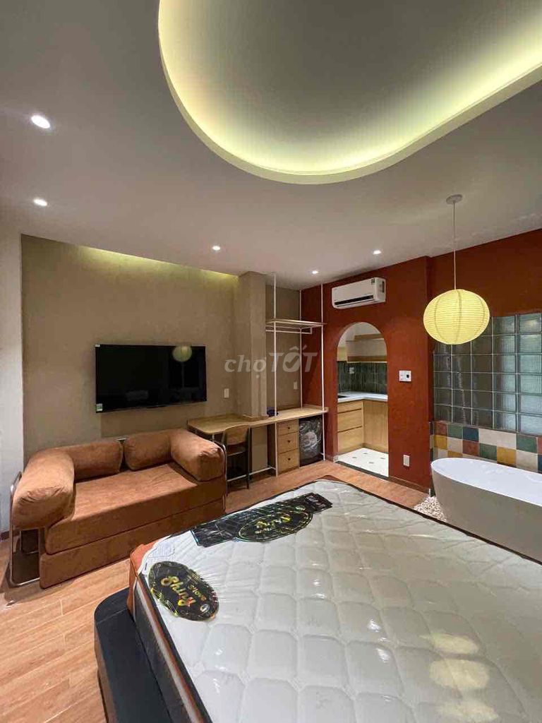❌❌cho thuê villa mini biển mỹ khê – mặt tiền lương thế vinh - gần cầu