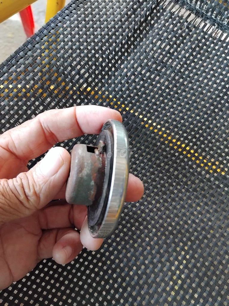 Nắp bình xăng Honda67 zin. Mua bán Phụ tùng xe tại Huyện Vũng Liêm Vĩnh Long được đăng bởi Tuấn Anh hình 6