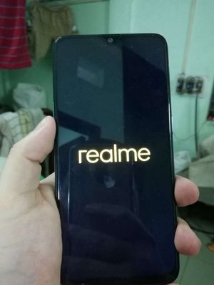 Realme 2 Pro Max Chính Hãng Ram 6GB Zin Nguyên Máy