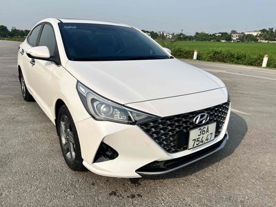Hyundai Accent 1.4 AT Đặc Biệt 2022 Như mới