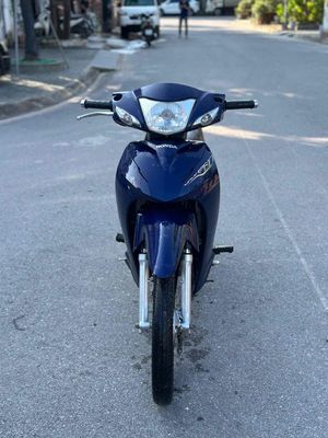 WAVE 110 Nguyên Bản 2021 Chất_Bảo Hành 1,5 Năm✅✅✅✅. Mua bán Xe máy tại Huyện Gia Lâm Hà Nội được đăng bởi Xe Máy Phúc Hưng