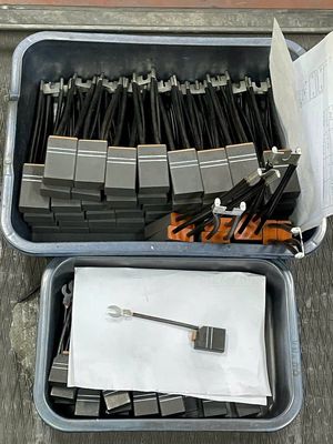 Chổi Than Công Nghiệp Cao Cấp - Tối Ưu Hiệu Suất. Mua bán Đồ chuyên dụng, Giống nuôi trồng tại Quận Hà Đông Hà Nội được đăng bởi Mr Đức