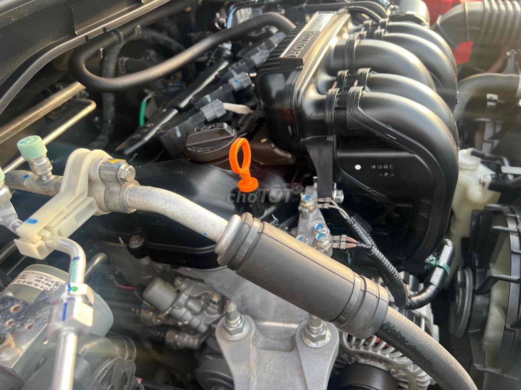 Honda City 2021 RS - 70000 km. Mua bán Ô tô tại Huyện Bắc Tân Uyên Bình Dương được đăng bởi phan khánh bình dương hình 7