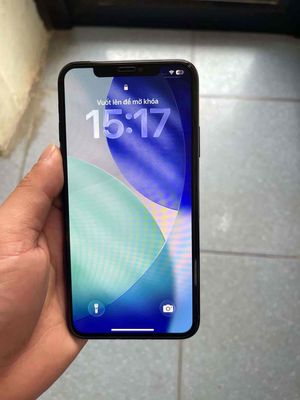 Apple iPhone 11 Pro Max 256GB Xanh