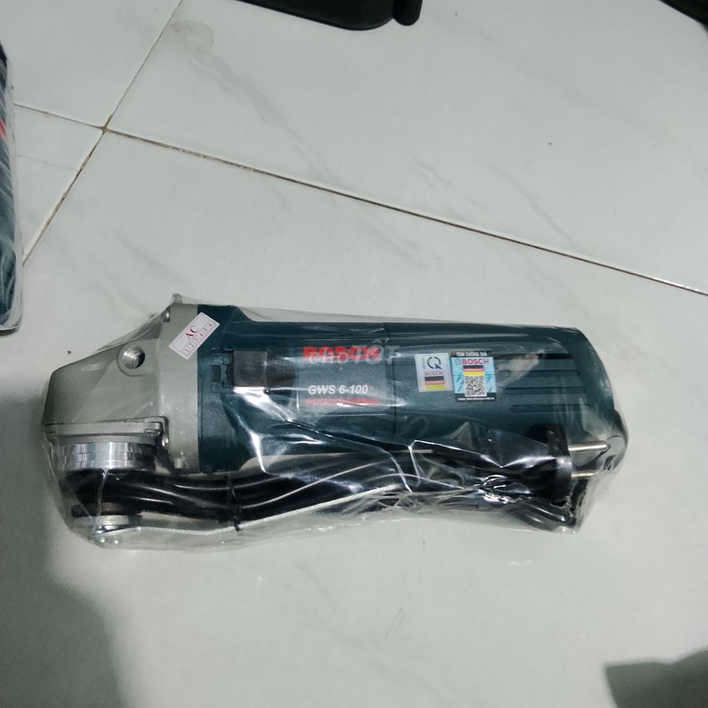 Máy khoan Bosch GSB 13RE. Mua bán Đồ chuyên dụng, Giống nuôi trồng tại Thành phố Thuận An Bình Dương được đăng bởi Nguyễn hoang hình 1