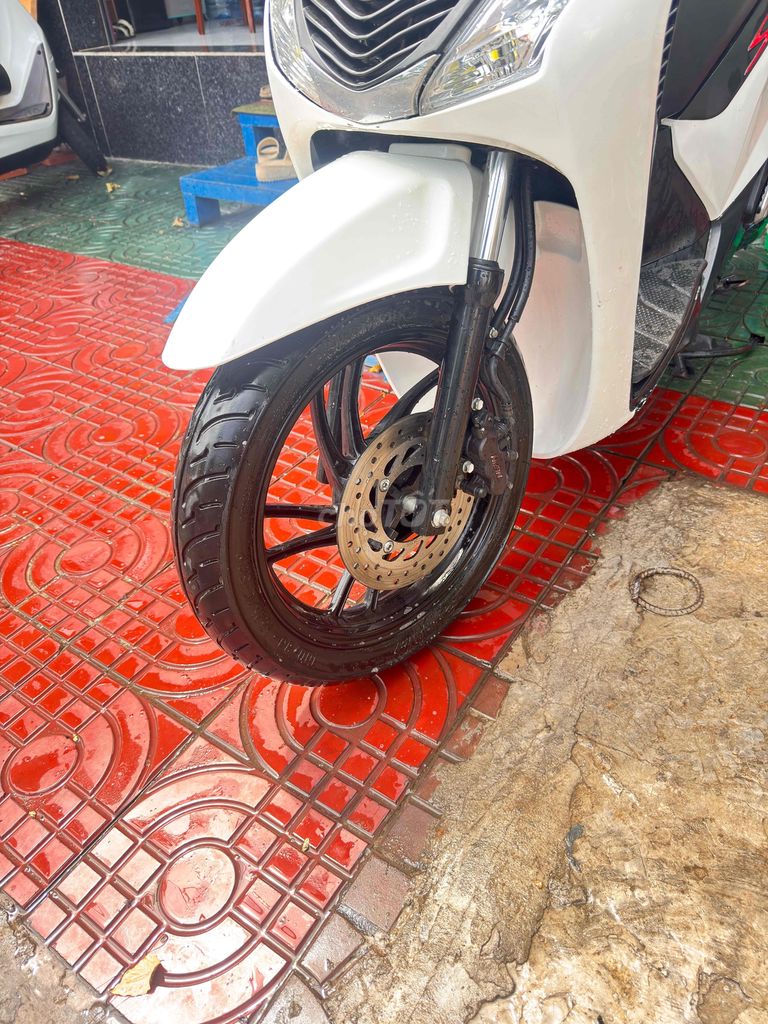 sh 125vn len full ao ý. Mua bán Xe máy tại Thành phố Trà Vinh Trà Vinh được đăng bởi Cầm đồ Thành Ngân hình 5