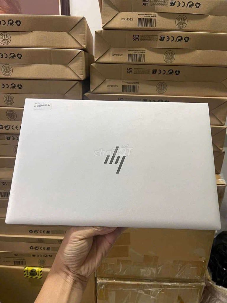 HP Elitebook 13 G8 i5-1135G7 8GB/256GB. Mua bán Laptop tại Thành phố Vinh Nghệ An được đăng bởi Văn Lê hình 1