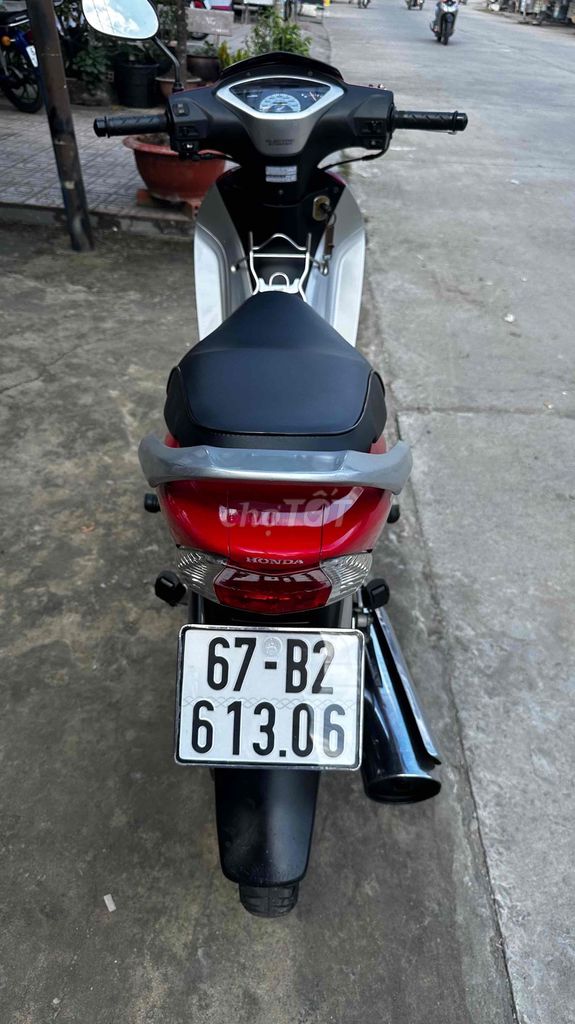 Future neo kim 2007 đỏ ( hỗ trợ góp ). Mua bán Xe máy tại Huyện Chợ Mới An Giang được đăng bởi Cửa hàng xe Thiên Phước 2 hình 20