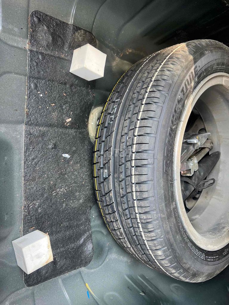 CITY CVT 2018 CỰC ĐẸP. Mua bán Ô tô tại Thành phố Thủ Đức Tp Hồ Chí Minh được đăng bởi Phước An hình 12