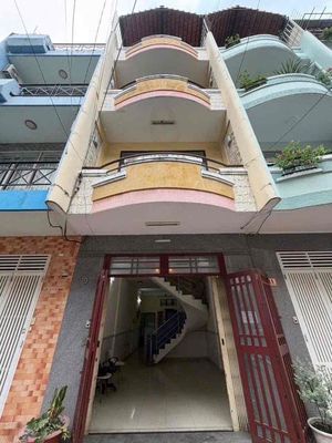 🛑Nhà 4 tầng, sát bên Trung tâm thương mại Parc Mall- khu Cao Lỗ